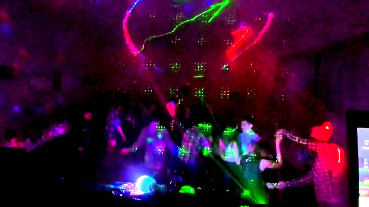 Sylwester Pustkow 2014-2015  