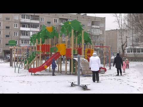 Жители многоэтажных домов