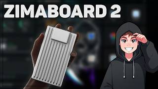 Zimaboard 2 Unboxing & First Look | Is ZimaOS the Ultimate Home Server OS?