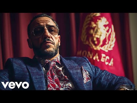 Lacrim Baby Gang Feat Zkr Soso Maness Mister You Ninho Mix 2025 