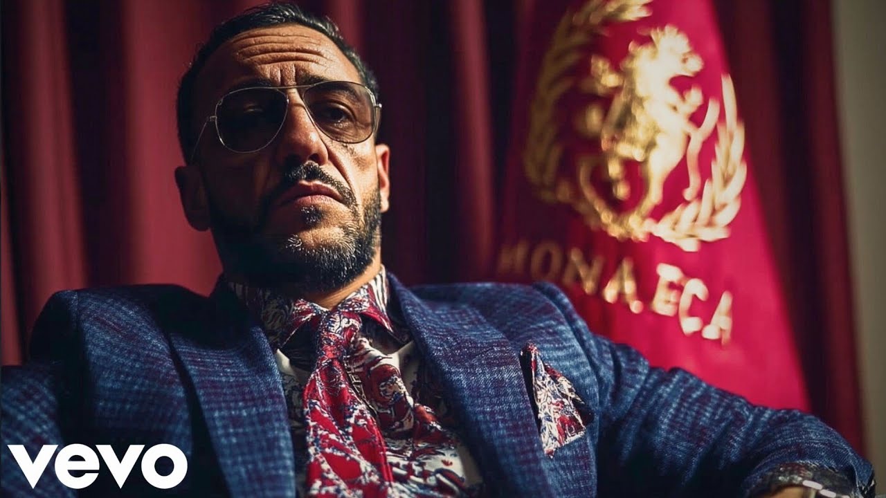 Lacrim & Baby Gang - Feat. Zkr, Soso Maness, Mister You, Ninho (Mix 2025)