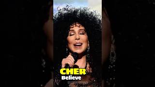 Cher Then vs Now—Her Voice Tells the Story #shorts #classicrock
