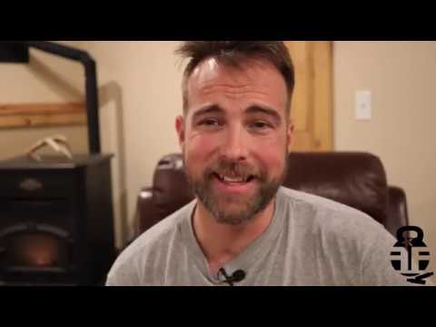 VLOG #3 - Thanksgiving