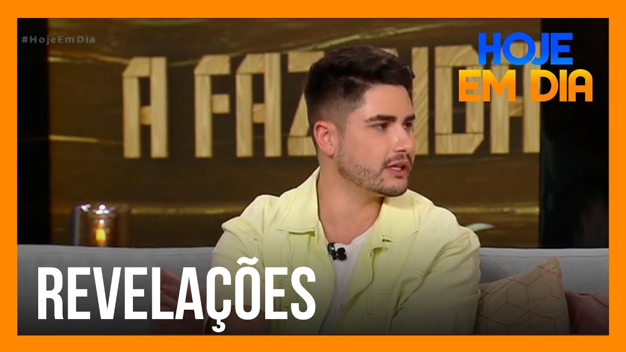 Veja as melhores reações dos peões na volta da Roça - Fotos - R7 A