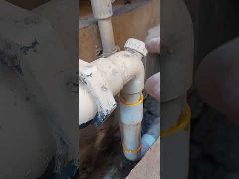 بعد تعديل صرف البزمنت مدرسة سامى جاد الله 01001973171