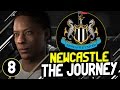 FIFA 17 Newcastle United The Journey Mode #8 | Finding Some Consistency (Gameplay Walkthrough)
