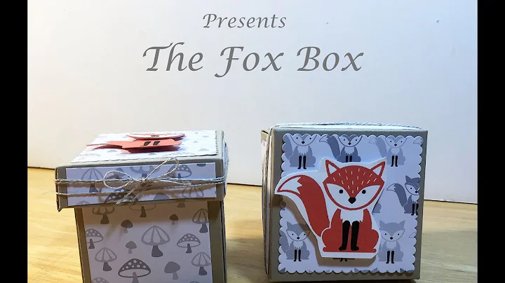 The Fox Box