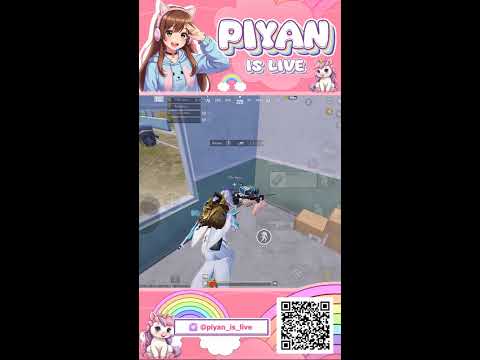 BGMI Gameplay With Teamcodes 🔥 Girl Gamer - LIVE  #bgmi #girlgamer  @BattlegroundsMobile_IN