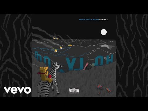 Freddie Gibbs, Madlib - Massage Seats (Audio) 