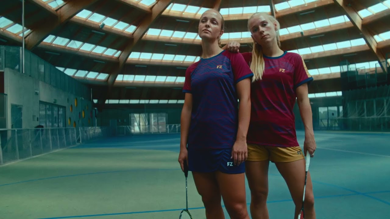 FZ FORZA FW25 Pro Player