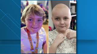 Central Texas rallies around 11-year-old battling leukemia through fundraiser