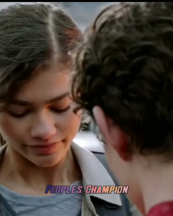 Peter & MJ | Stereo Hearts x Zaalima