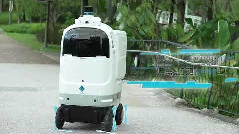 OTSAW Camello+ Multi-Purpose Robot