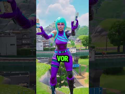 Spiel NIEMALS diesen SKIN in Fortnite😱(Pay-To-Lose)