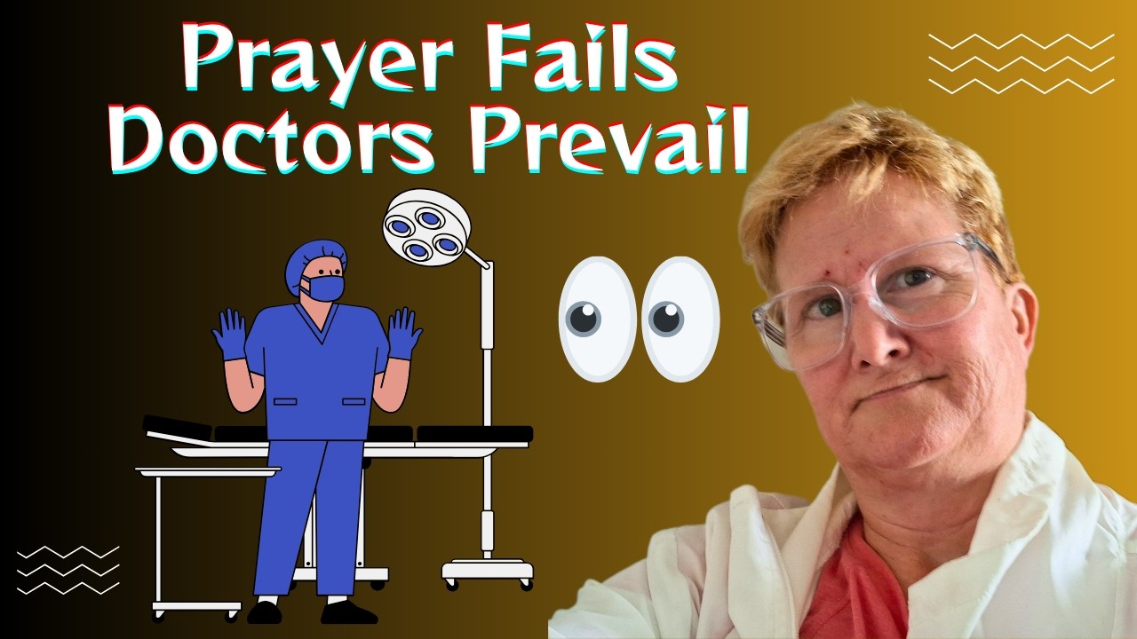 Facing Sight Loss: My Plan for the Atheist Podcast