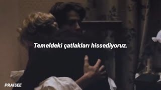 Michl - Broken Roots (Türkçe Çeviri)