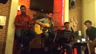 Artık Sevmeyeceğim - Halux Cafe