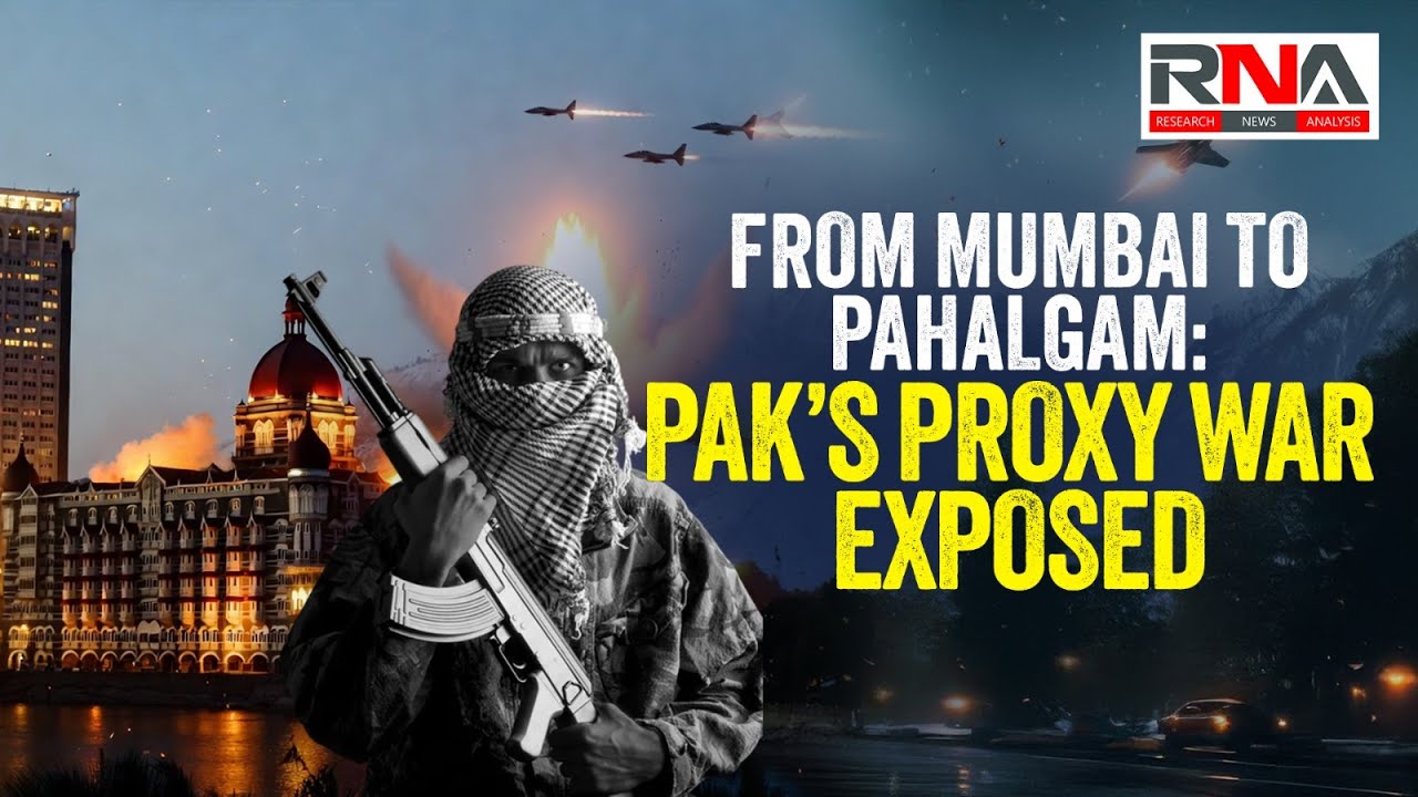 Operation SINDOOR: Exposing ISI’s Proxy Play