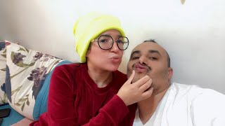 مرحبا بكم فالايف….هاحنا جينا نترزقو الله وكنتمنى منكم تعاونو معانا وتفرحونا عفاكم🙏