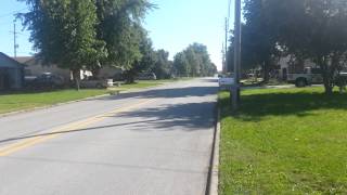 Full KZ440 Super Bike Test Run 10.19.2013 News