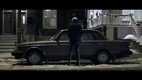 Oliver Forest - Shadows (Official music video)