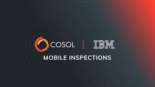 Mobile Inspections with IBM Maximo Field Service Management