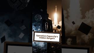 Operation Paperclip — The Hidden Truth