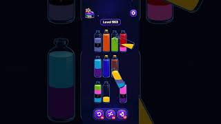 Details Magic Sort Level 563 Walkthrough Guide