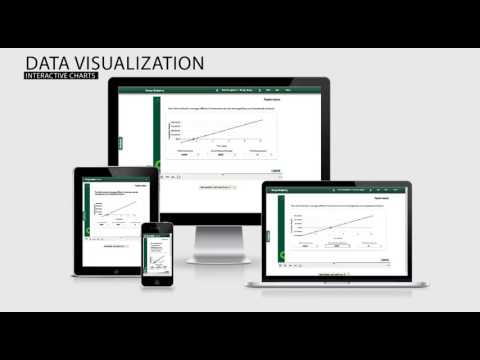 Data Visualizations - YouTube