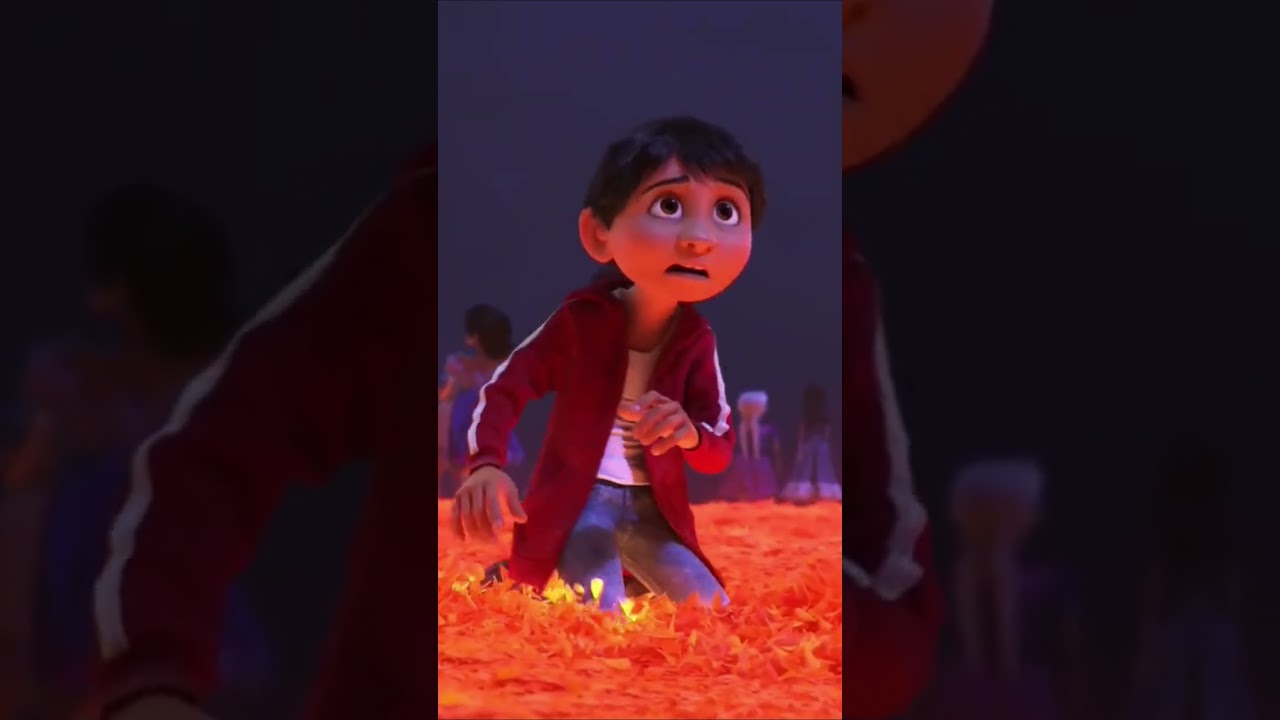 Coco Movie Review in Hindi 