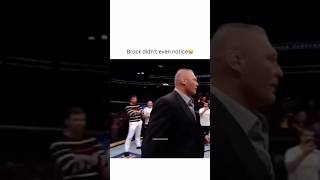 Brock Lesnar: The Beast That Conquered WWE & UFC