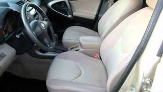 2007 Toyota RAV4 - Skyline Mitsubishi