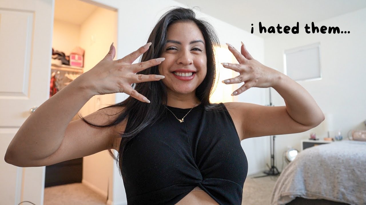 Я НАКОНЕЦ-ТО закончила носить прозрачные элайнеры...