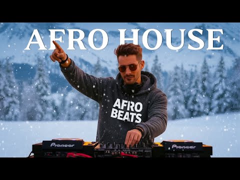 WINTER AFRO HOUSE MIX Adam Port Avicii The Weeknd Coldplay Diplo BEST AFRO HOUSE MIX 