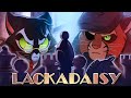 Lackadaisy stratagem animated short