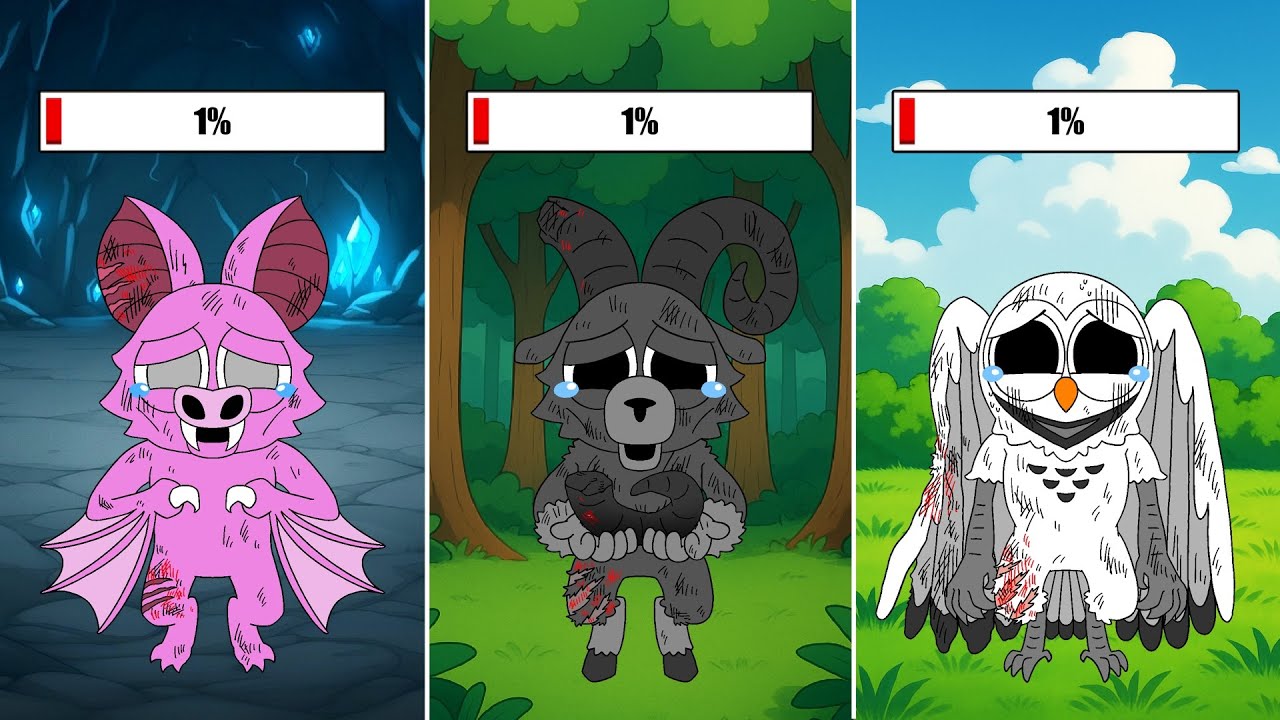 Hurt 99 Nights in the Forest COMPLETE EDITON - Roblox