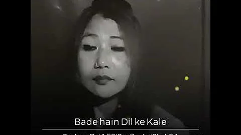 Bade hain Dil ke kale. Pankaj Shah and Sushma