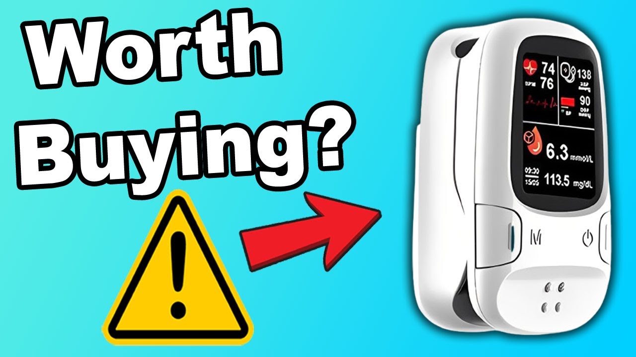 Отзывы о глюкометре Ring Minds — настоящий продукт или мошенничество?