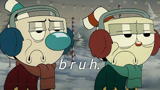 Cuphead Show Season 3 Out Of Context 2