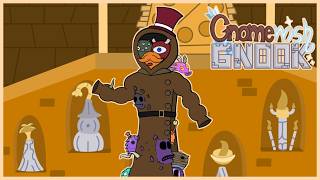MSM: Central Singularity - Club Thumpatron (Gnomewish Gnook - Act 2)