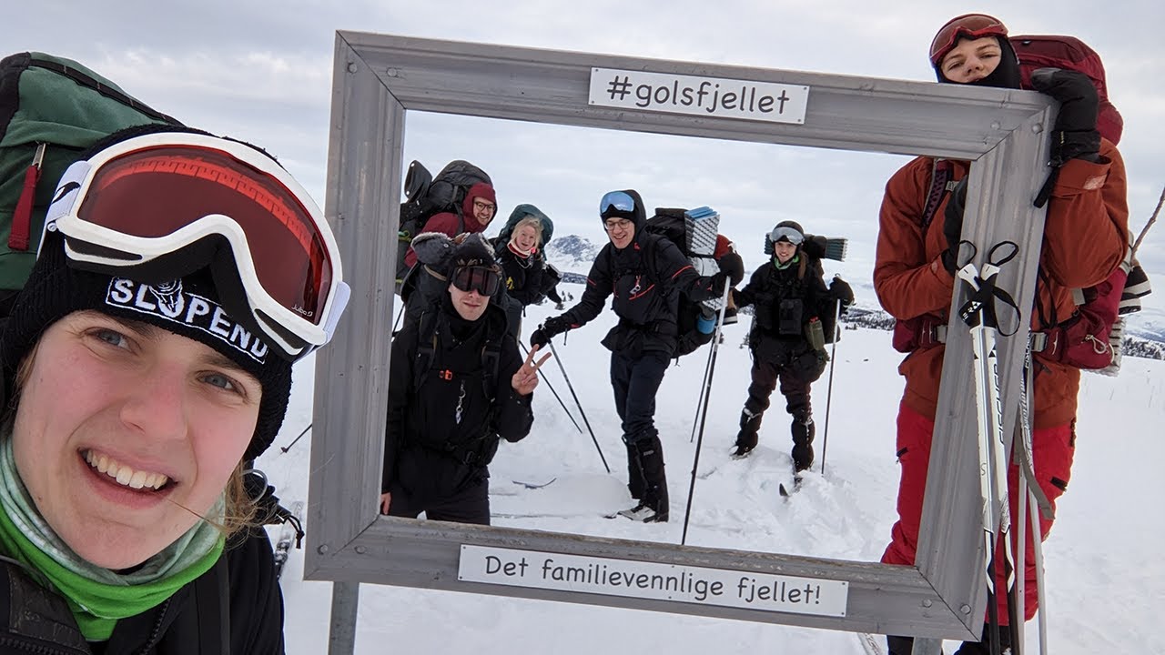 Winterweek Gol 2023 - Aftermovie