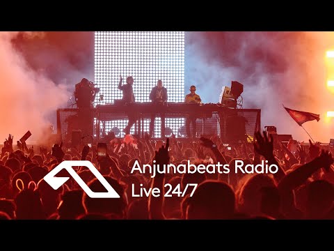 Anjunabeats Radio Live 247 Best Of Trance And Progressive Work From Home