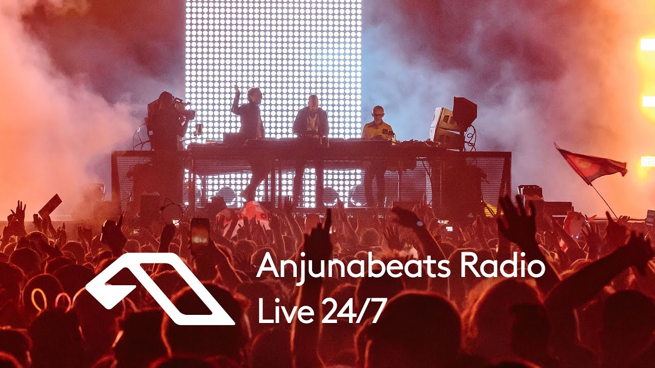 Anjunabeats Radio ⦁ Live 24/7 ⦁ Best of Trance and Progressive ⦁ Work From  Home - YouTube