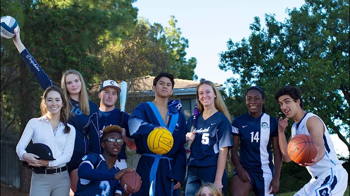 Chadwick vs CAMS Mens Varsity Soccer
