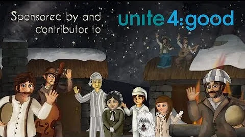 Matt Kabus - December Moon [Unite4:Good]