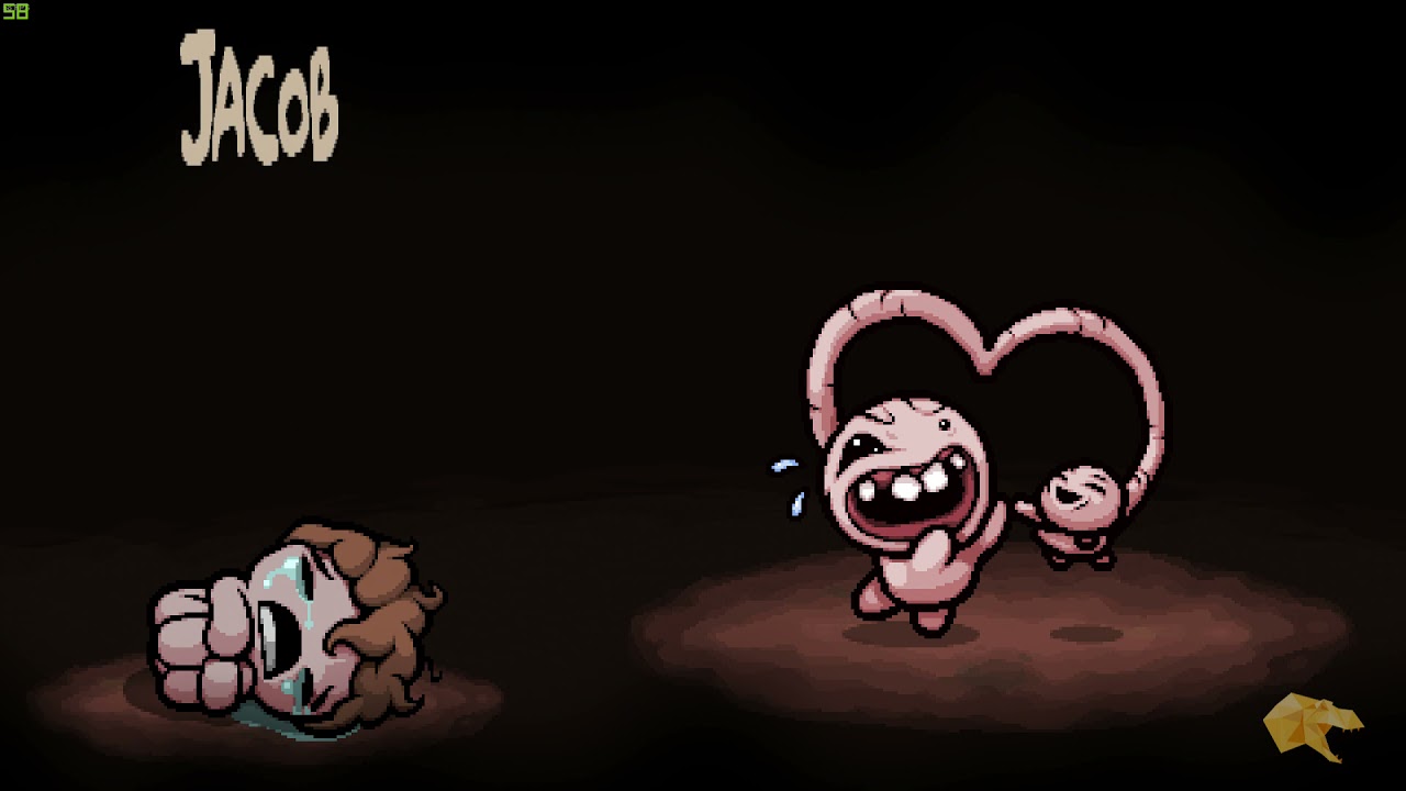 Repentance! (Blind) - Apr 5