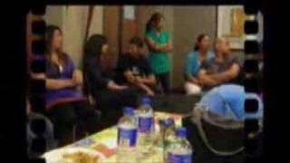 Baby Shower - Thank you video