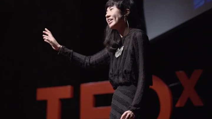 Immigration as Radical Imagination | Jess X Chen |...