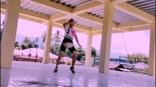 'zoom' | DuckHead Remix | Jessi |Tik Tok | Dance Choreo | Zumba | Zin Irenne | Mybody Studio