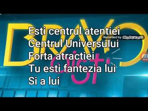 Imn Bravo ai stil (ALEX-VELEA)